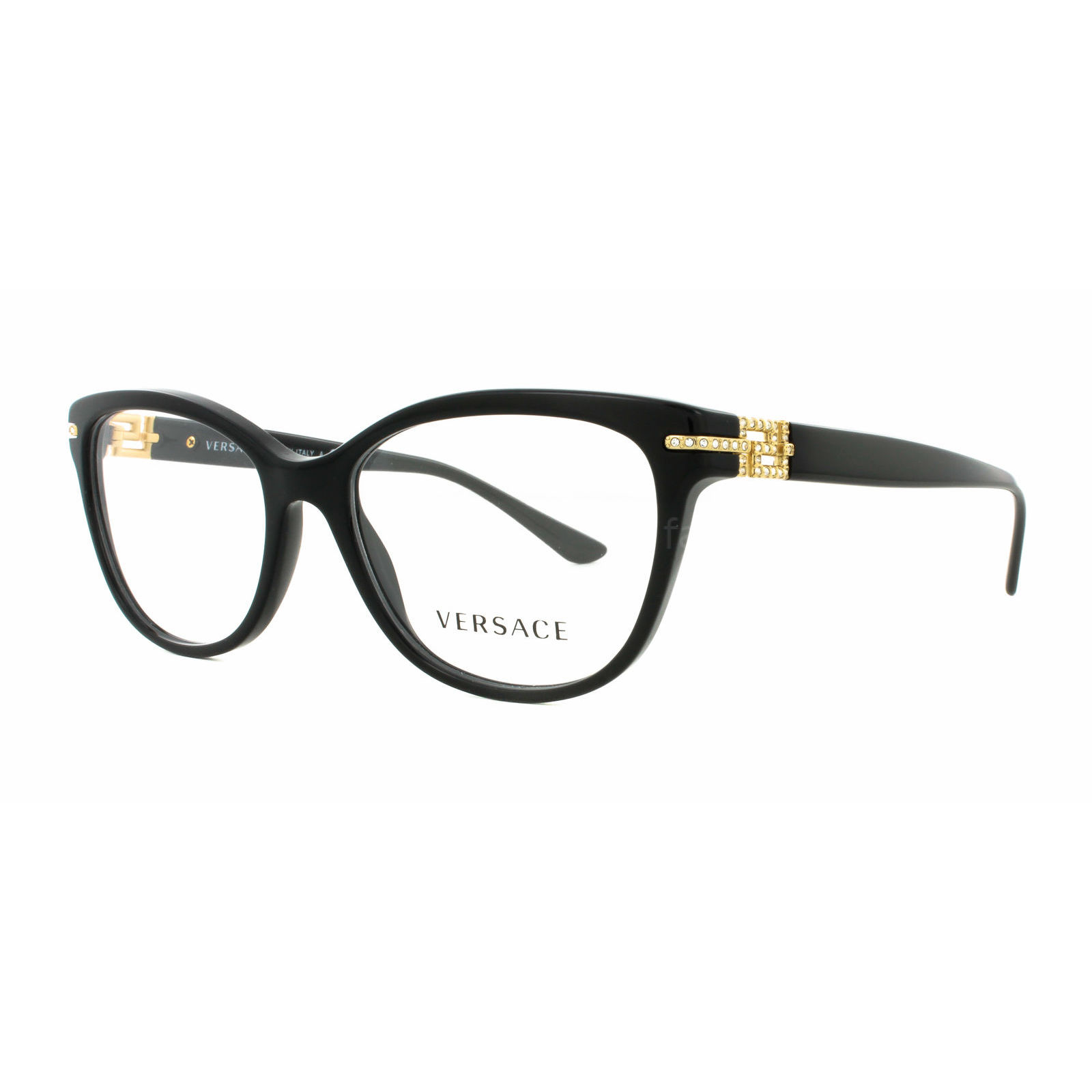 Versace MOD-3205-B/GB1 | Szempátia-Optika szemüvegek, keretek, lencsék