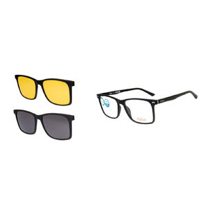Belutti optikai keret BEP 274 C1 Clip-On  
