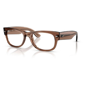 Ray Ban MEGA WAYFARER II optikai keret RB0832V 8457