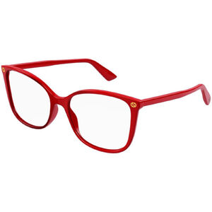Gucci optikai keret GG0026O 010