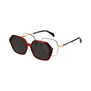 Solano optikai keret CL 10287 D