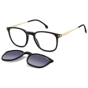 Carrera optikai keret CA 332/CS 80799 Clip-On