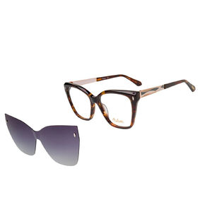 Belutti optikai keret BEP 267 C1 Clip-On 