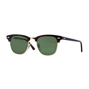Ray Ban CLUBMASTER napszemüveg RB3016 W0366