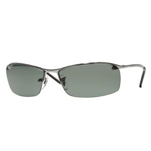 Ray Ban GUNMETAL napszemüveg RB3183 004/9A