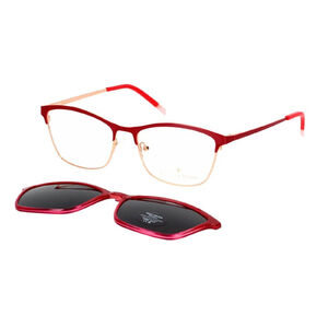 Patricia Tusso optikai keret Tusso-469 C1 Clip-On