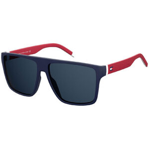 Tommy Hilfiger napszemüveg TH 1717/S 8RUKU 