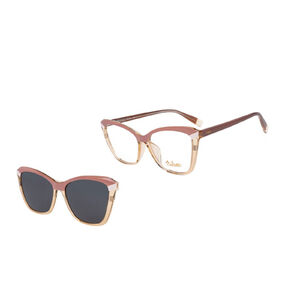 Belutti optikai keret BEP 212 C3 Clip-On 