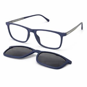 Retro optikai keret RR 4930+C C3 Clip-On