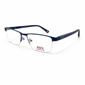 Retro optikai keret RR 5154 C1