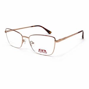 Retro optikai keret RR 6365 C3