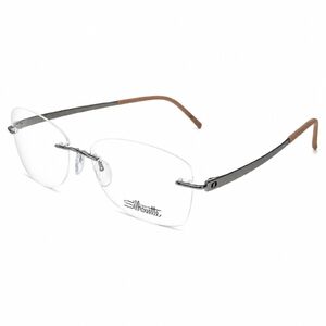 Silhouette optikai keret 5529/70 6760