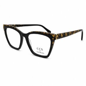 Coco Song GOLD női optikai keret CCS269 C1