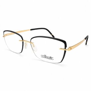 Silhouette optikai keret 5552 JY 7520