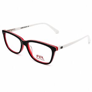 Retro optikai keret RR627 C2