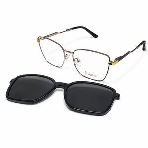 Belutti optikai keret BEM 185 C2 Clip-On 