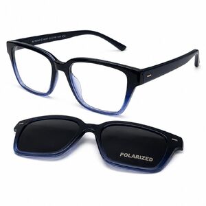 Seventh Street optikai keret 7A 628/C ZI9 Clip-On