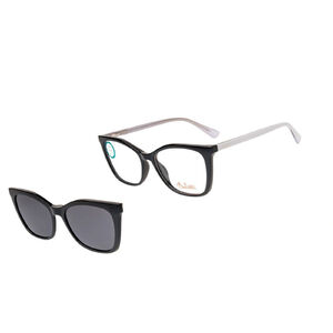 Belutti optikai keret BEP 272 C1 Clip-On 