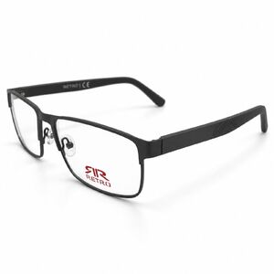 Retro optikai keret RR 5346 C1