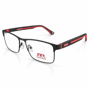 Retro optikai keret RR 5308 C2