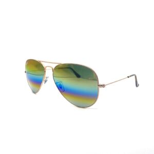 Ray Ban AVIATOR LARGE METAL napszem&uuml;veg RB3025 90207C4