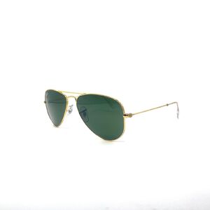 Ray Ban AVIATOR SMALl METAL napszem&uuml;veg RB3044 L0207