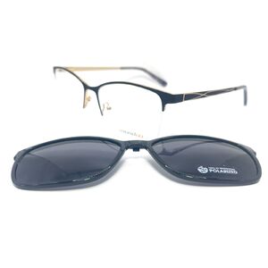 Mondoo optikai keret 086012 M01 Clip-On