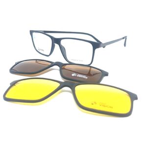 Mondoo optikai keret 0572 C91 Clip-On
