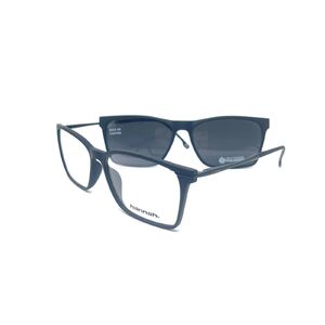 Hannah optikai keret 6728 C1 Clip-On