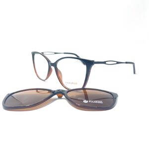 Mondoo optikai keret 0659 C3 Clip-On
