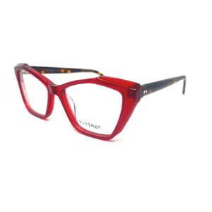 Vintage optikai keret VF1312 C4