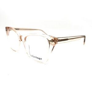 Vintage optikai keret VF1606 C5
