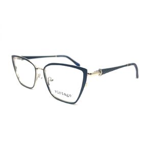 Vintage optikai keret VF1531 C1