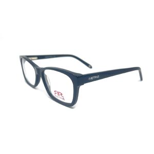 Retro optikai keret RR 6121 C2