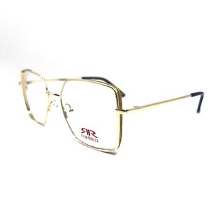 Retro optikai keret RR 6069 C4