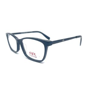 Retro optikai keret RR 6208 C2
