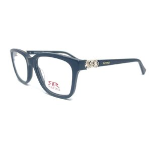 Retro optikai keret RR 6345 C3