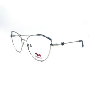 Retro optikai keret RR 6105 C2