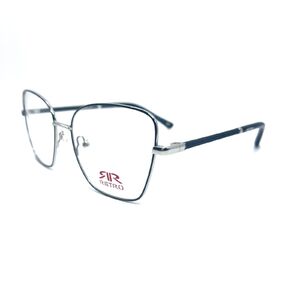 Retro optikai keret RR 6123 C3