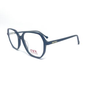 Retro optikai keret RR 6041 C1