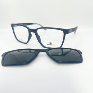 Reserve optikai keret RE CL159 C6 Clip-On 
