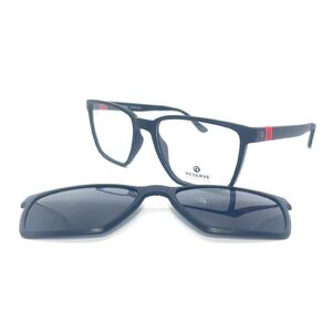 Reserve optikai keret RE CL159 C5 Clip-On 