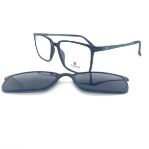 Reserve optikai keret RE CL126 C4 Clip-On 
