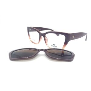 Reserve optikai keret RE CL161 C3 Clip-On 