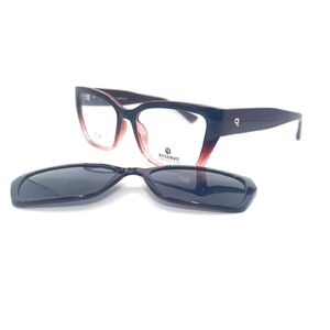 Reserve optikai keret RE CL161 C2 Clip-On
