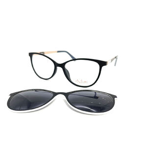 Belutti optikai keret BEP 073 C1 Clip-On 