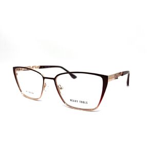 Heavy Tools optikai keret HT 1512 B