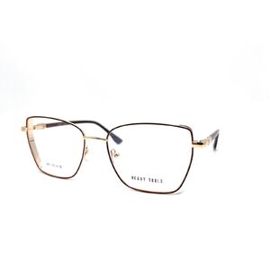 Heavy Tools optikai keret HT 1514 B