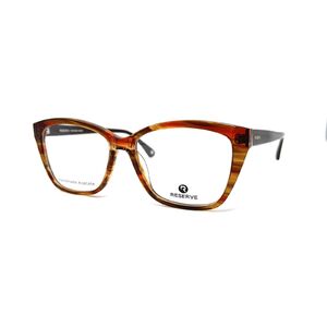 Reserve optikai keret RE 6821 C6