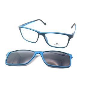 Reserve optikai keret RE CL132 C1 Clip-On